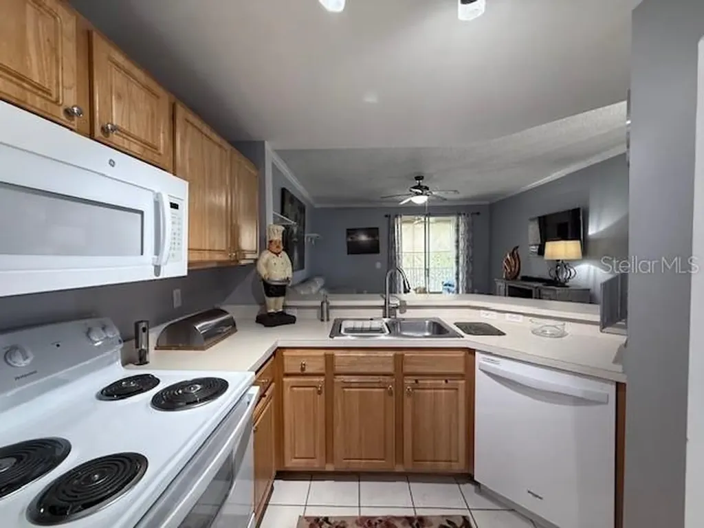 5001 Baraldi Circle Sarasota FL 34235