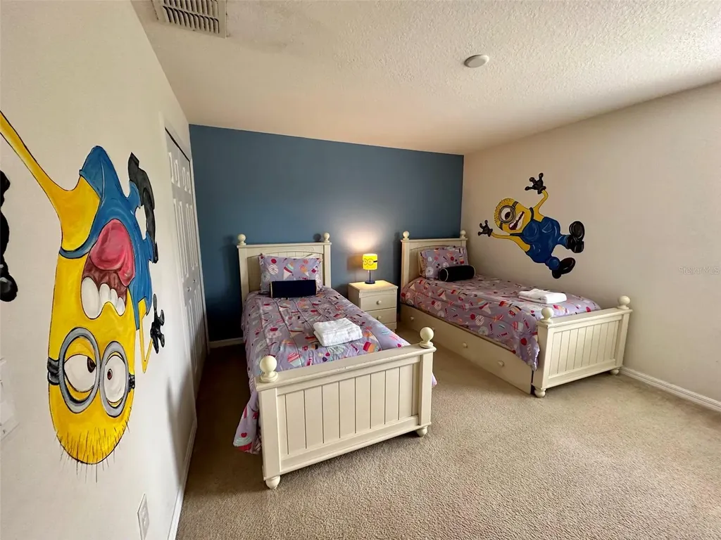 840 Las Fuentes Drive Kissimmee FL 34746