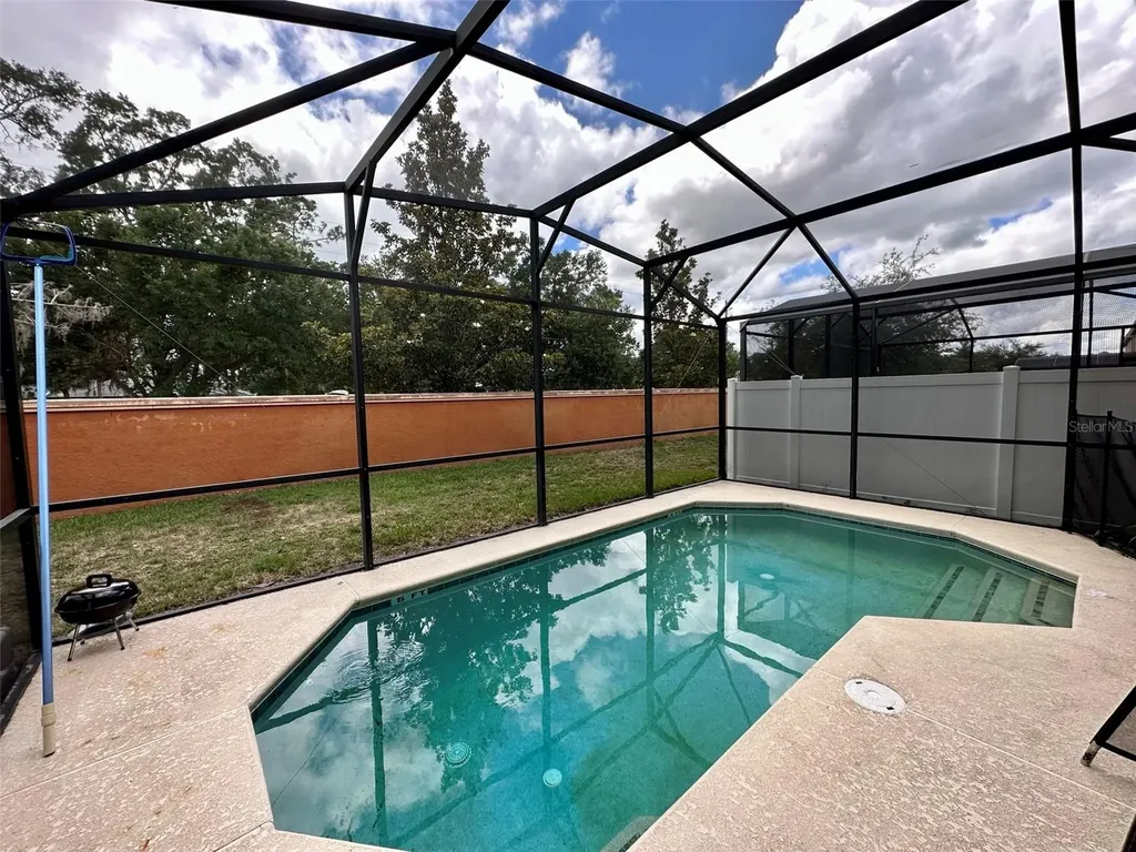 840 Las Fuentes Drive Kissimmee FL 34746