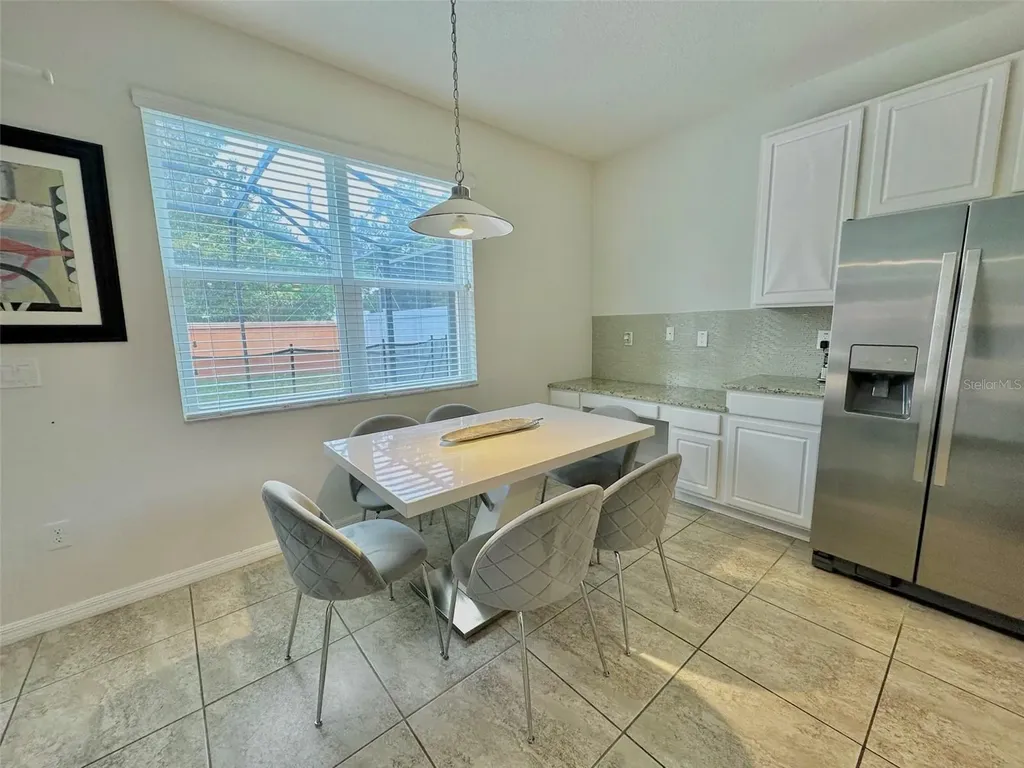 840 Las Fuentes Drive Kissimmee FL 34746