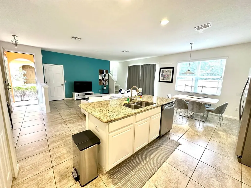 840 Las Fuentes Drive Kissimmee FL 34746