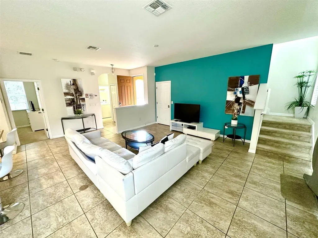 840 Las Fuentes Drive Kissimmee FL 34746