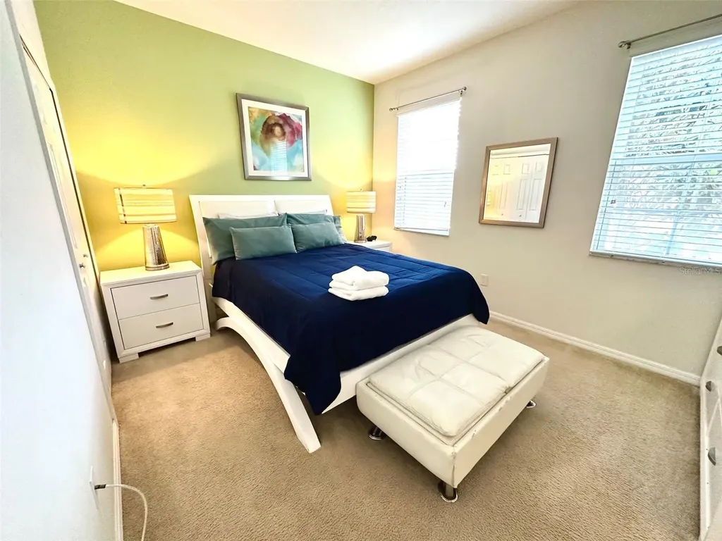 840 Las Fuentes Drive Kissimmee FL 34746