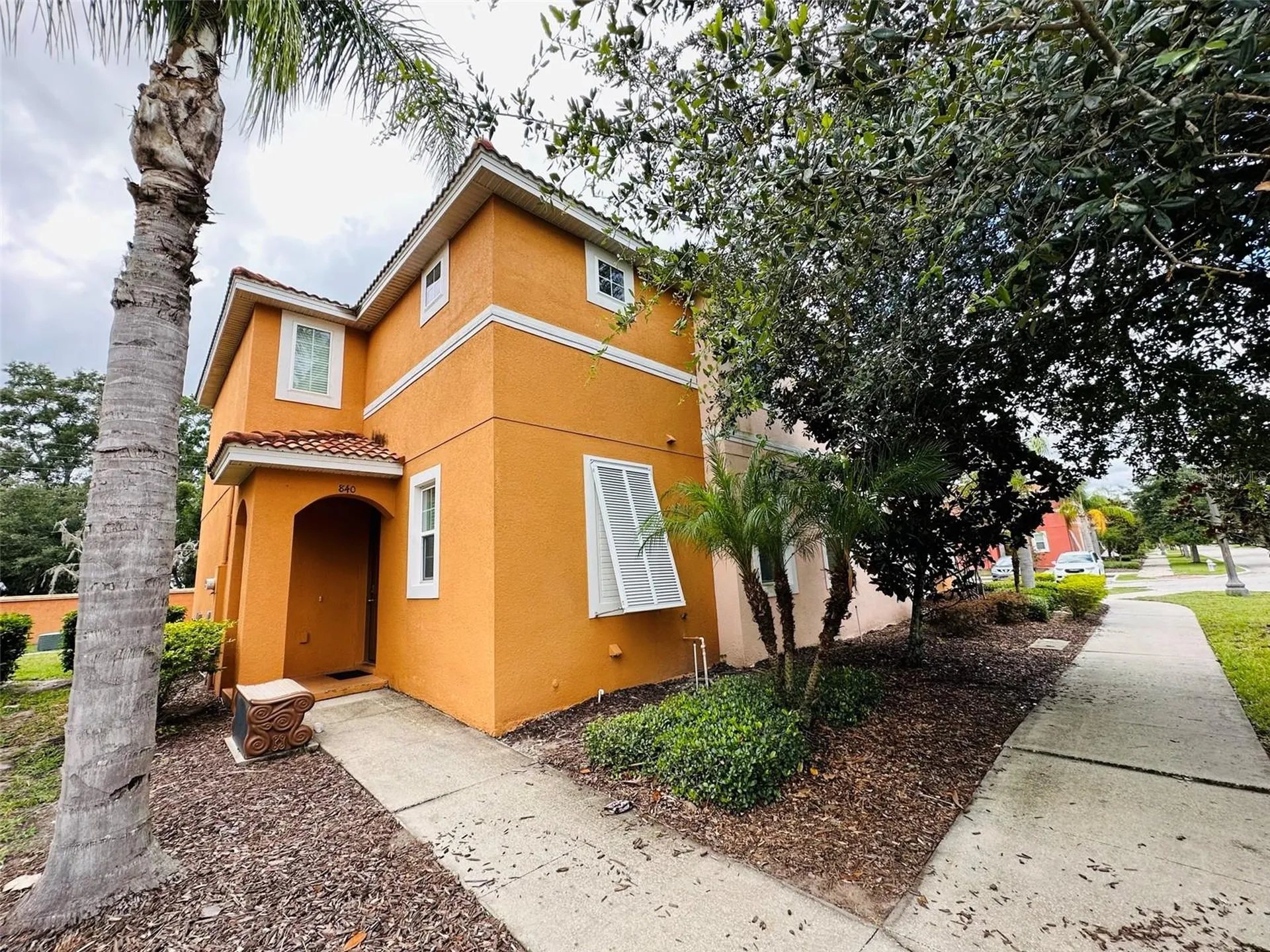 840 Las Fuentes Drive Kissimmee FL 34746