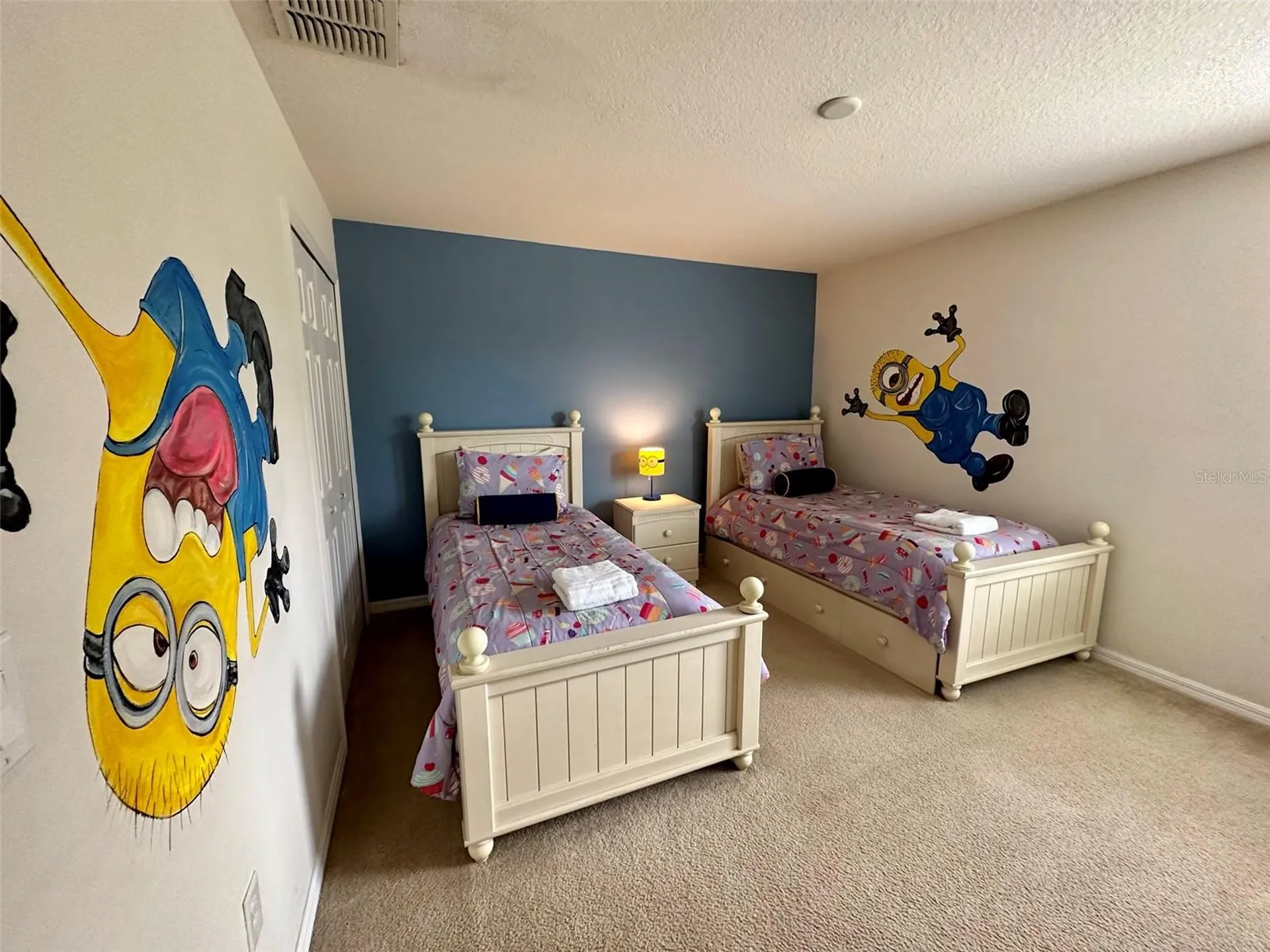 840 Las Fuentes Drive Kissimmee FL 34746