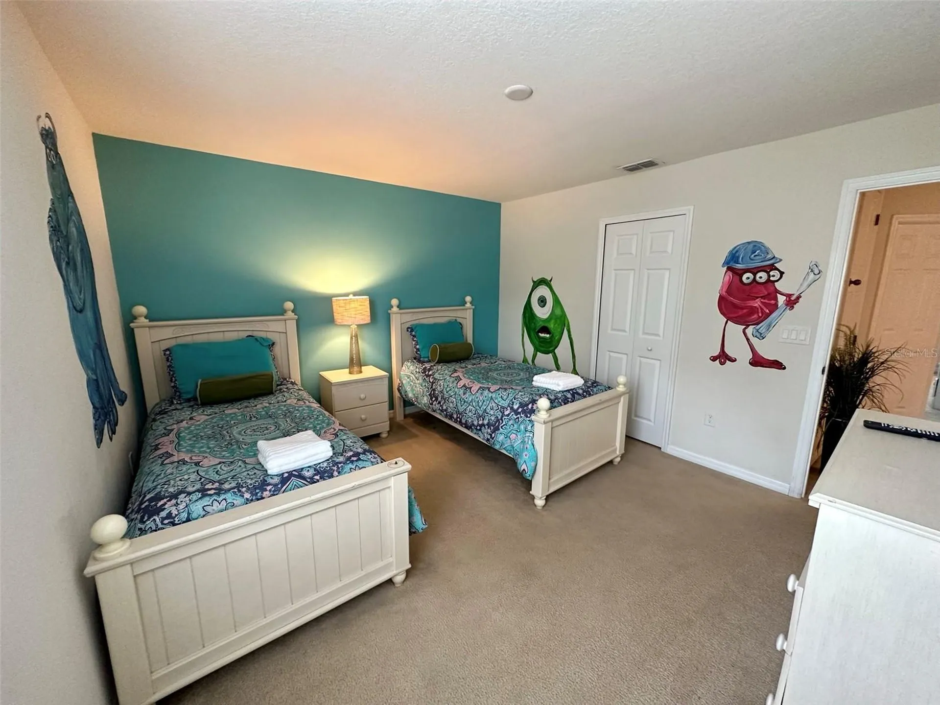 840 Las Fuentes Drive Kissimmee FL 34746
