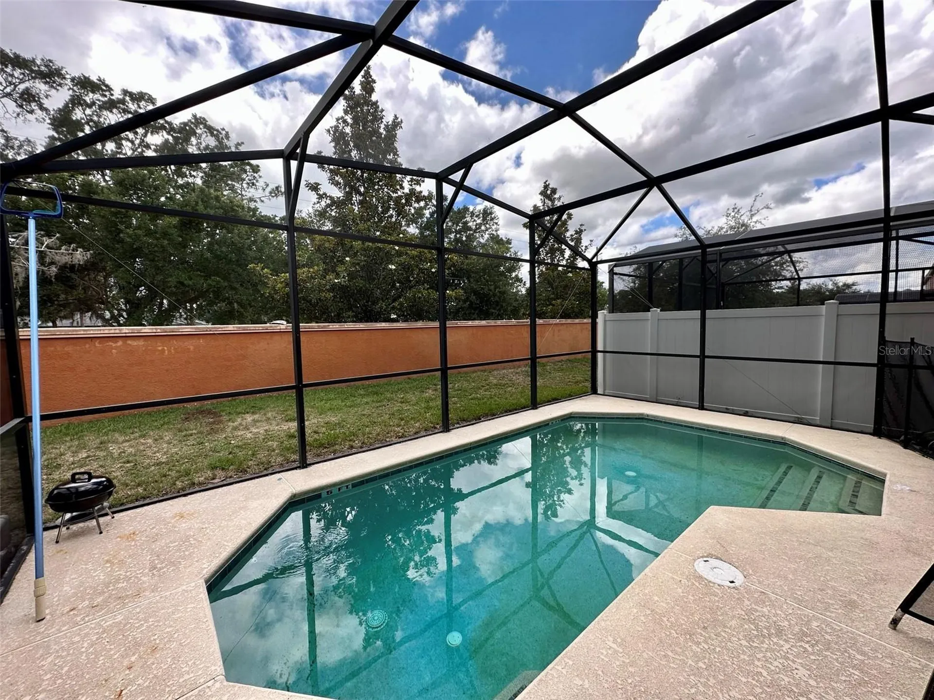 840 Las Fuentes Drive Kissimmee FL 34746