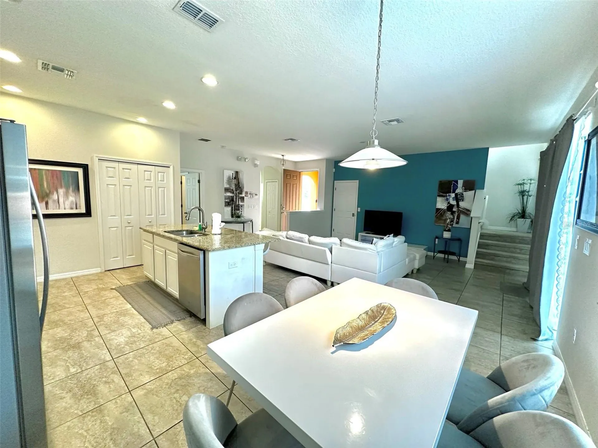 840 Las Fuentes Drive Kissimmee FL 34746
