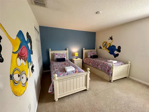 840 Las Fuentes Drive Kissimmee FL 34746