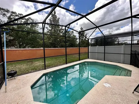 840 Las Fuentes Drive Kissimmee FL 34746