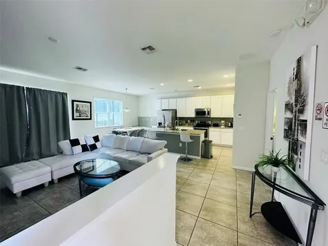 840 Las Fuentes Drive Kissimmee FL 34746
