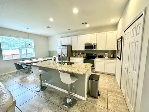 840 Las Fuentes Drive Kissimmee FL 34746