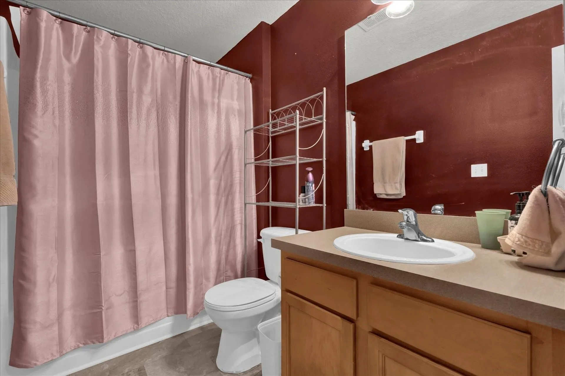 4702 Ashurst Street Kissimmee FL 34758