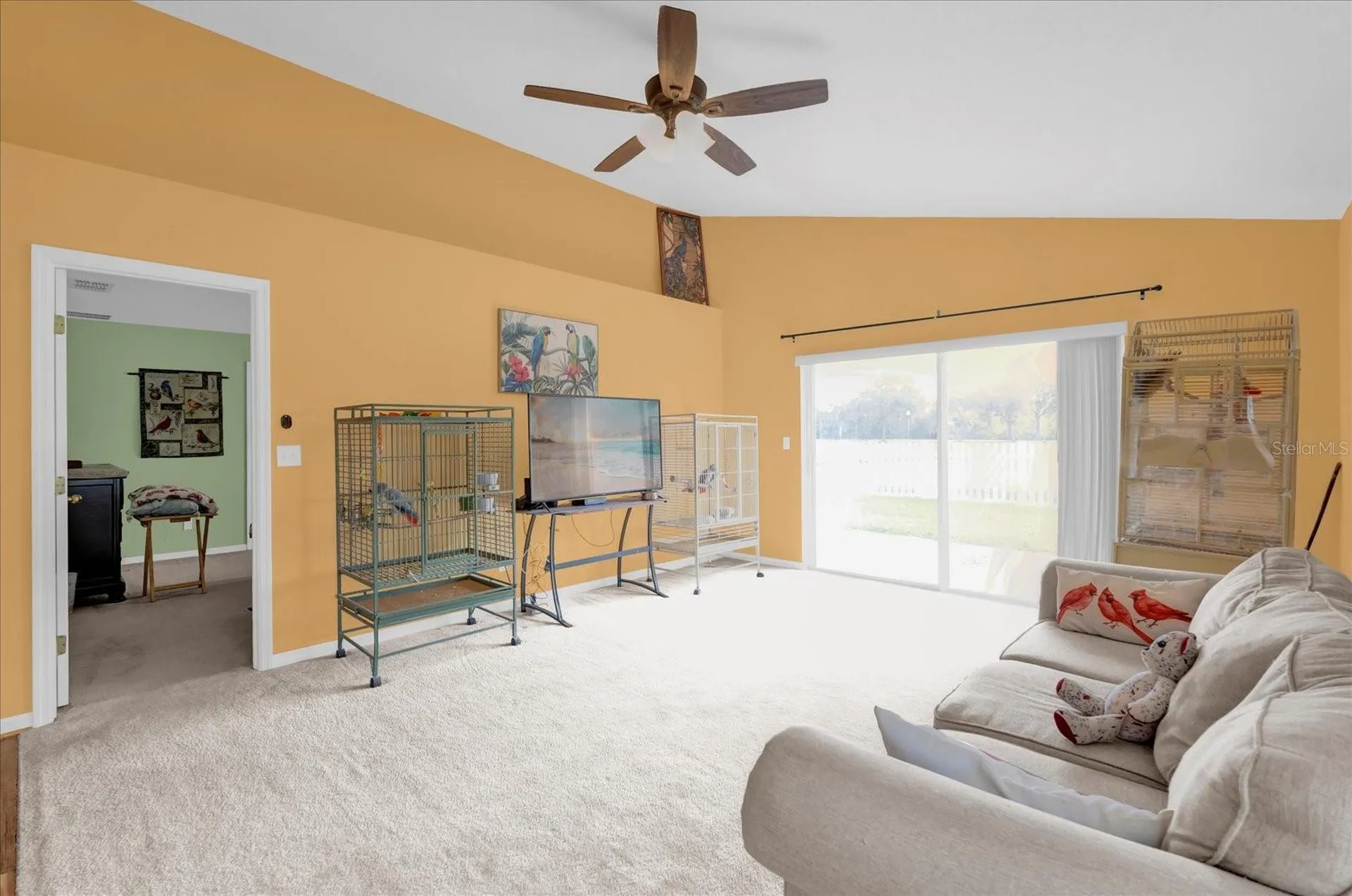 4702 Ashurst Street Kissimmee FL 34758