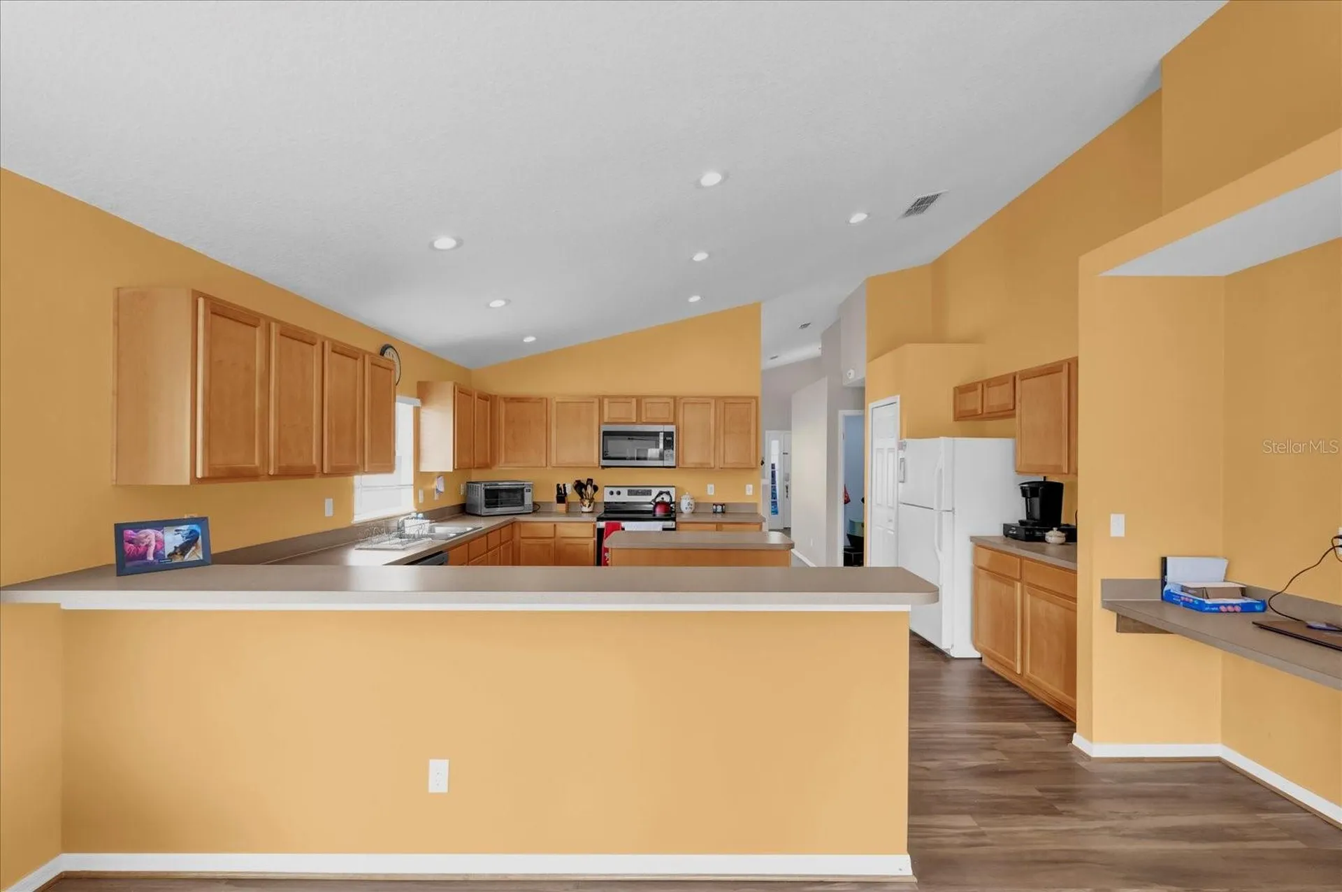 4702 Ashurst Street Kissimmee FL 34758