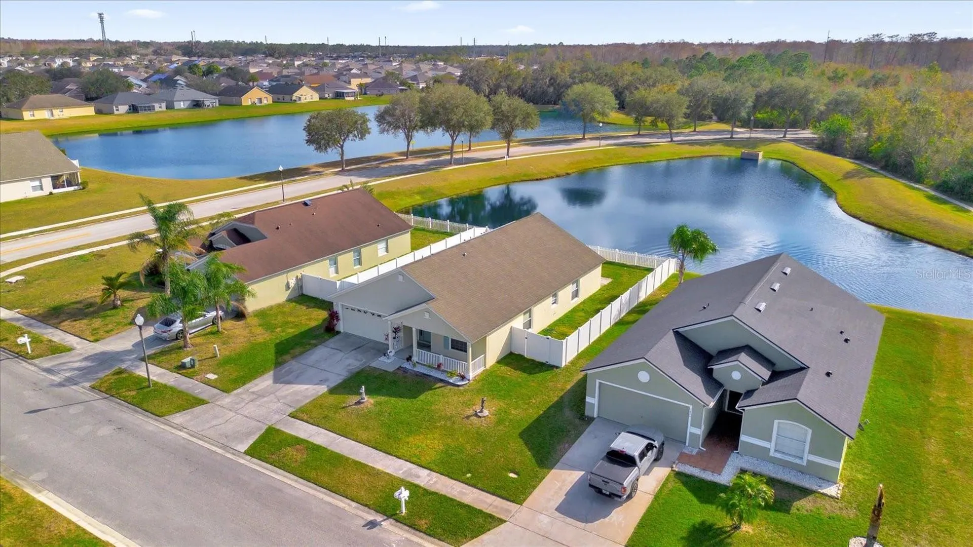 4702 Ashurst Street Kissimmee FL 34758