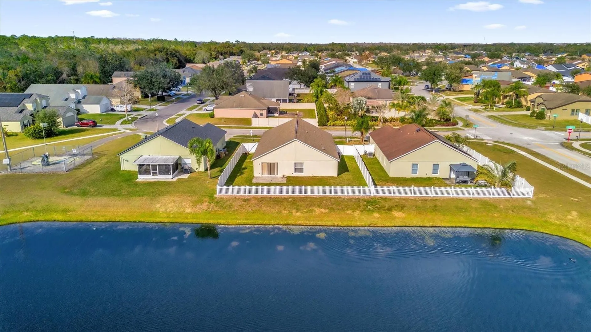 4702 Ashurst Street Kissimmee FL 34758