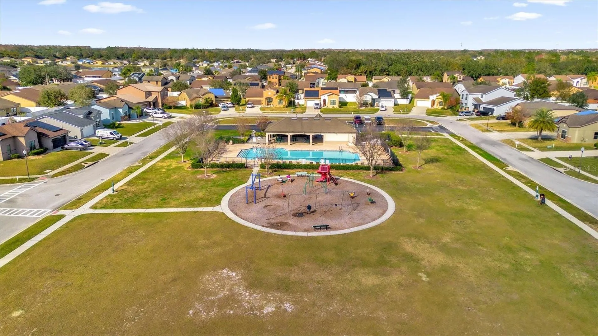 4702 Ashurst Street Kissimmee FL 34758