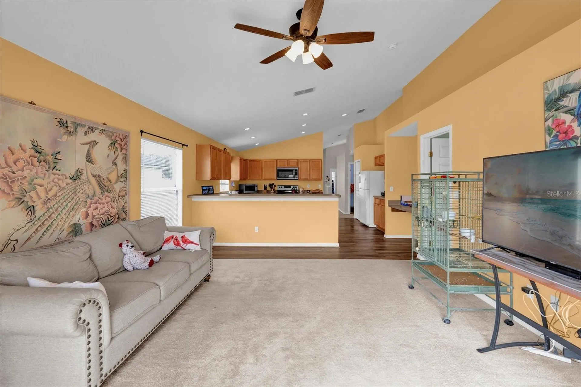 4702 Ashurst Street Kissimmee FL 34758