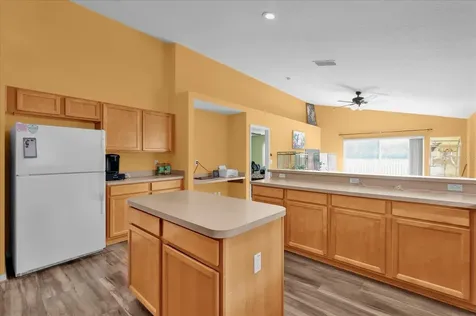 4702 Ashurst Street Kissimmee FL 34758