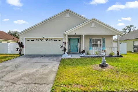 4702 Ashurst Street Kissimmee FL 34758