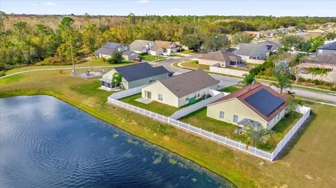 4702 Ashurst Street Kissimmee FL 34758