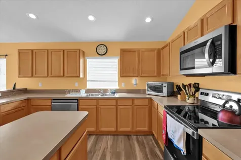 4702 Ashurst Street Kissimmee FL 34758