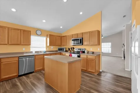 4702 Ashurst Street Kissimmee FL 34758