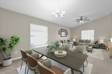 4702 Ashurst Street Kissimmee FL 34758