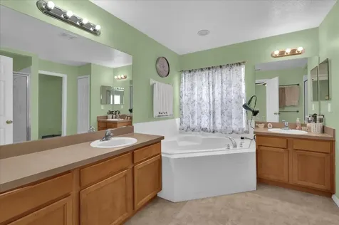 4702 Ashurst Street Kissimmee FL 34758