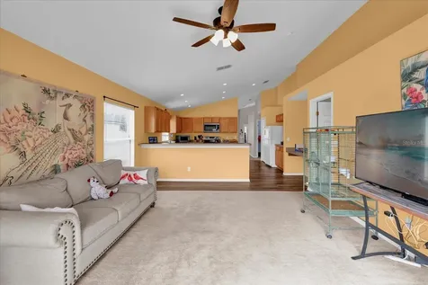4702 Ashurst Street Kissimmee FL 34758