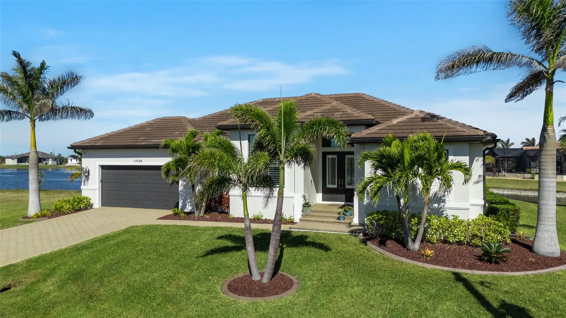 17138 Anthem Lane Punta Gorda FL 33955