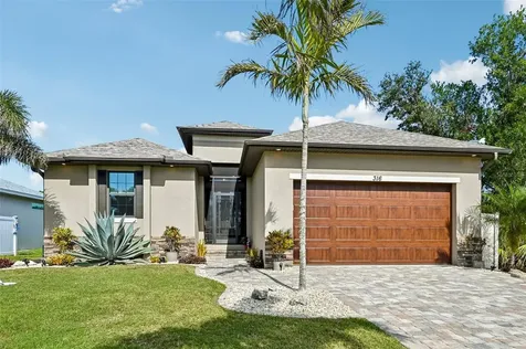 316 Antis Drive Rotonda West FL 33947
