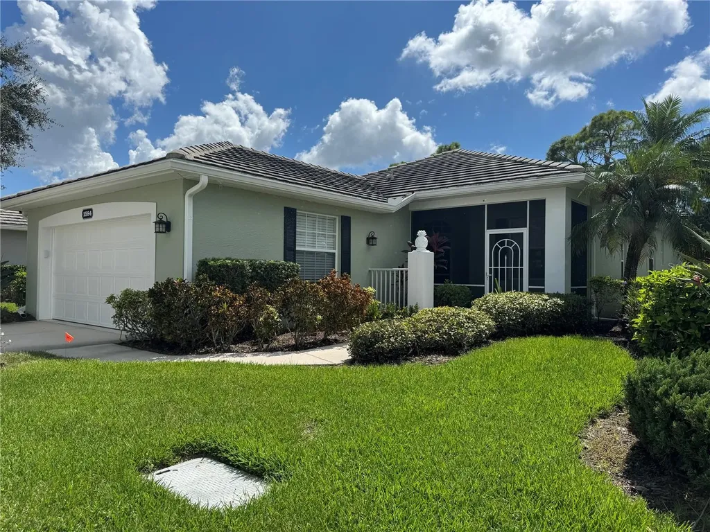 1584 Monarch Drive Venice FL 34293