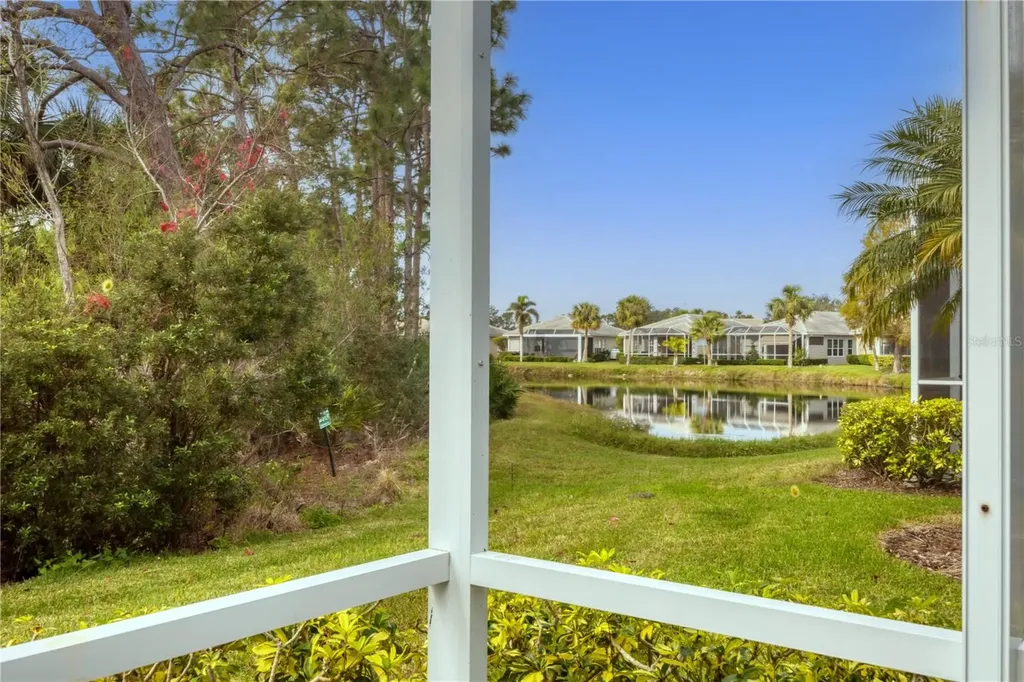 1584 Monarch Drive Venice FL 34293