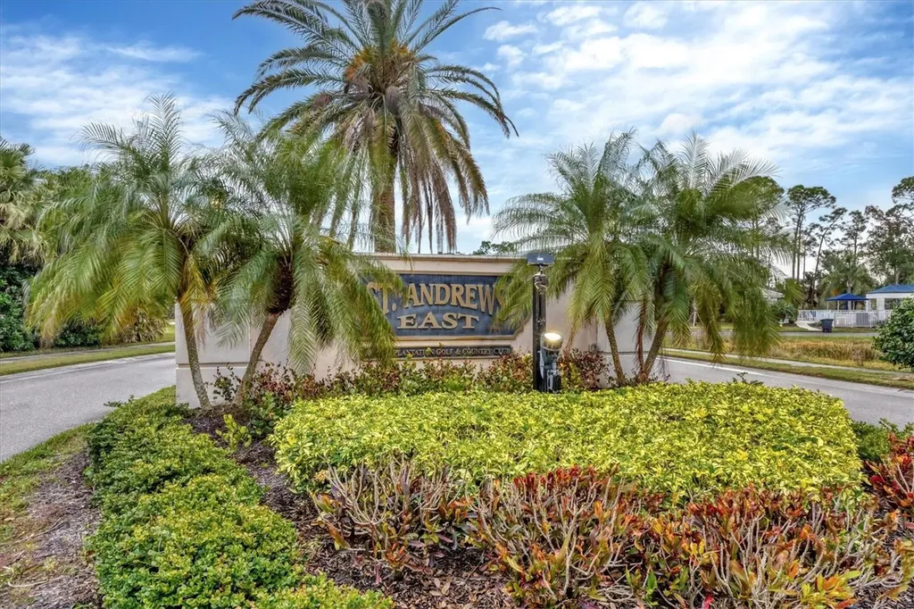1584 Monarch Drive Venice FL 34293