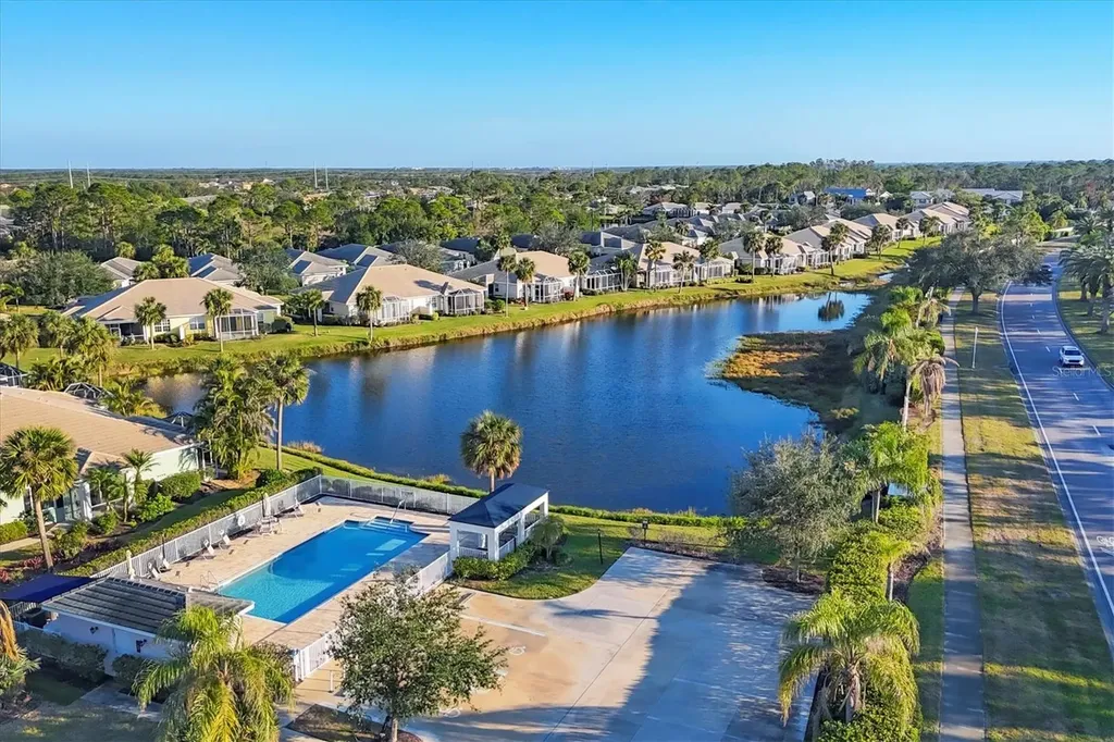 1584 Monarch Drive Venice FL 34293