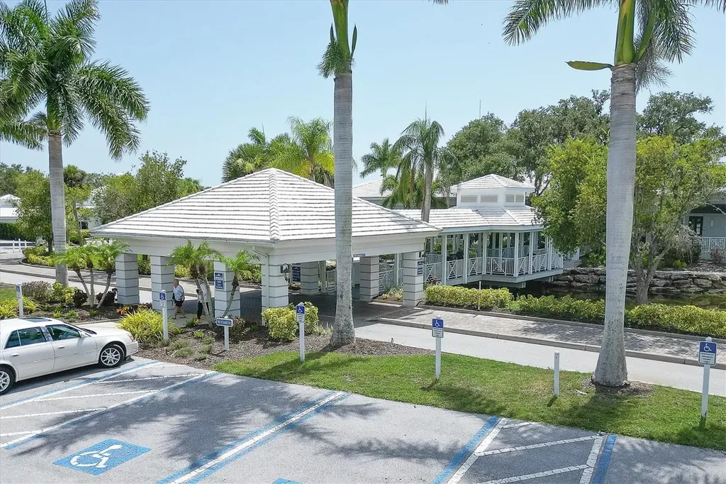 1584 Monarch Drive Venice FL 34293