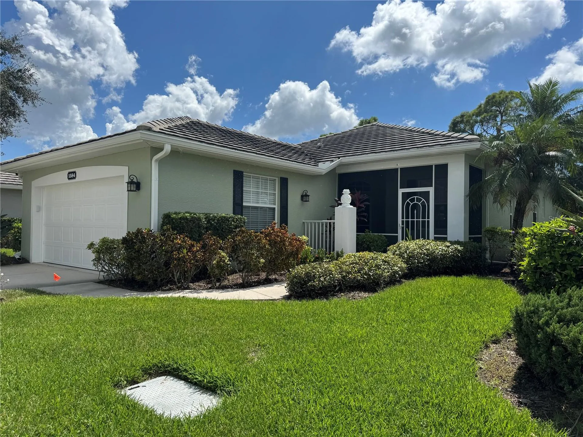 1584 Monarch Drive Venice FL 34293