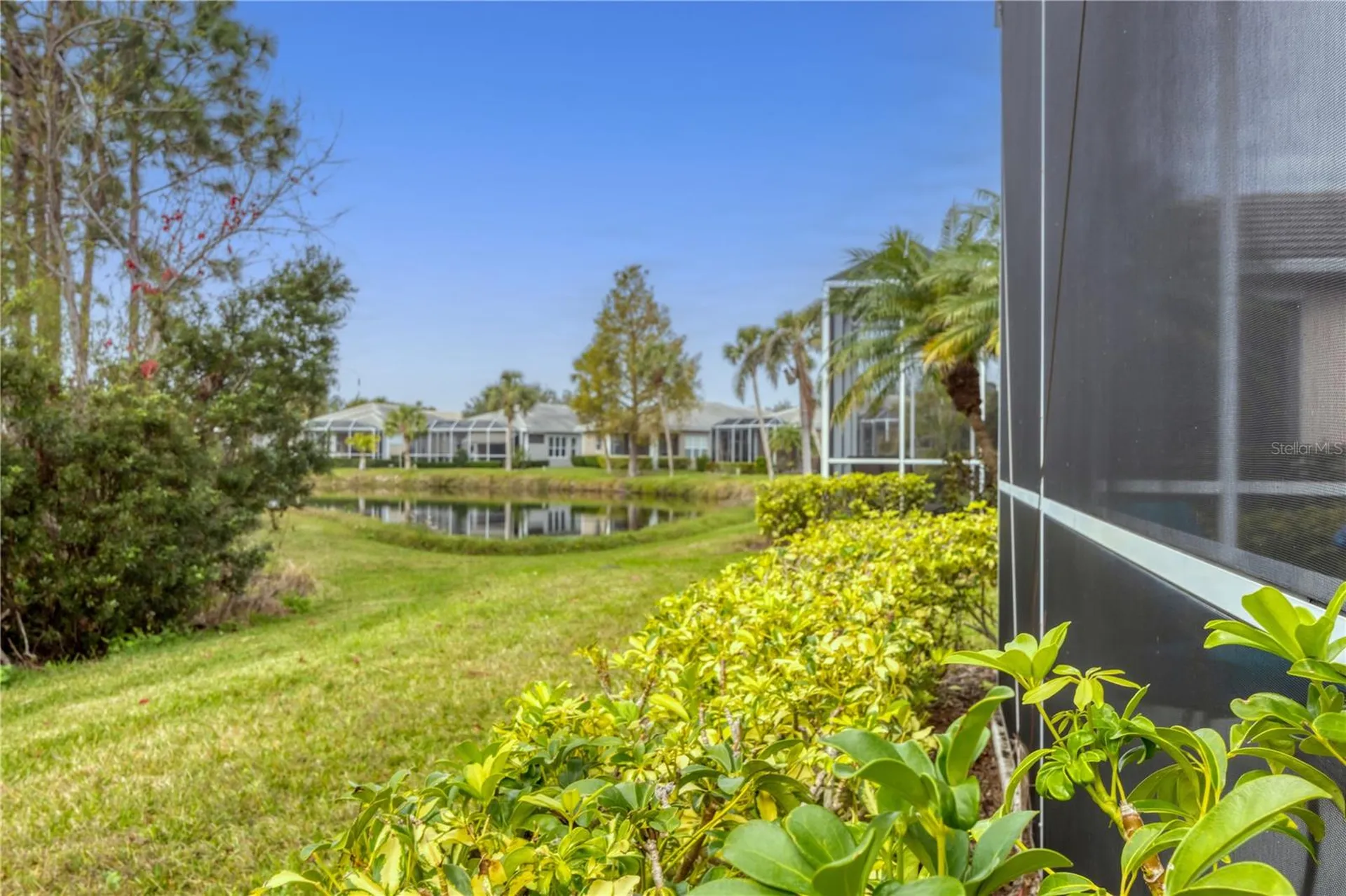 1584 Monarch Drive Venice FL 34293