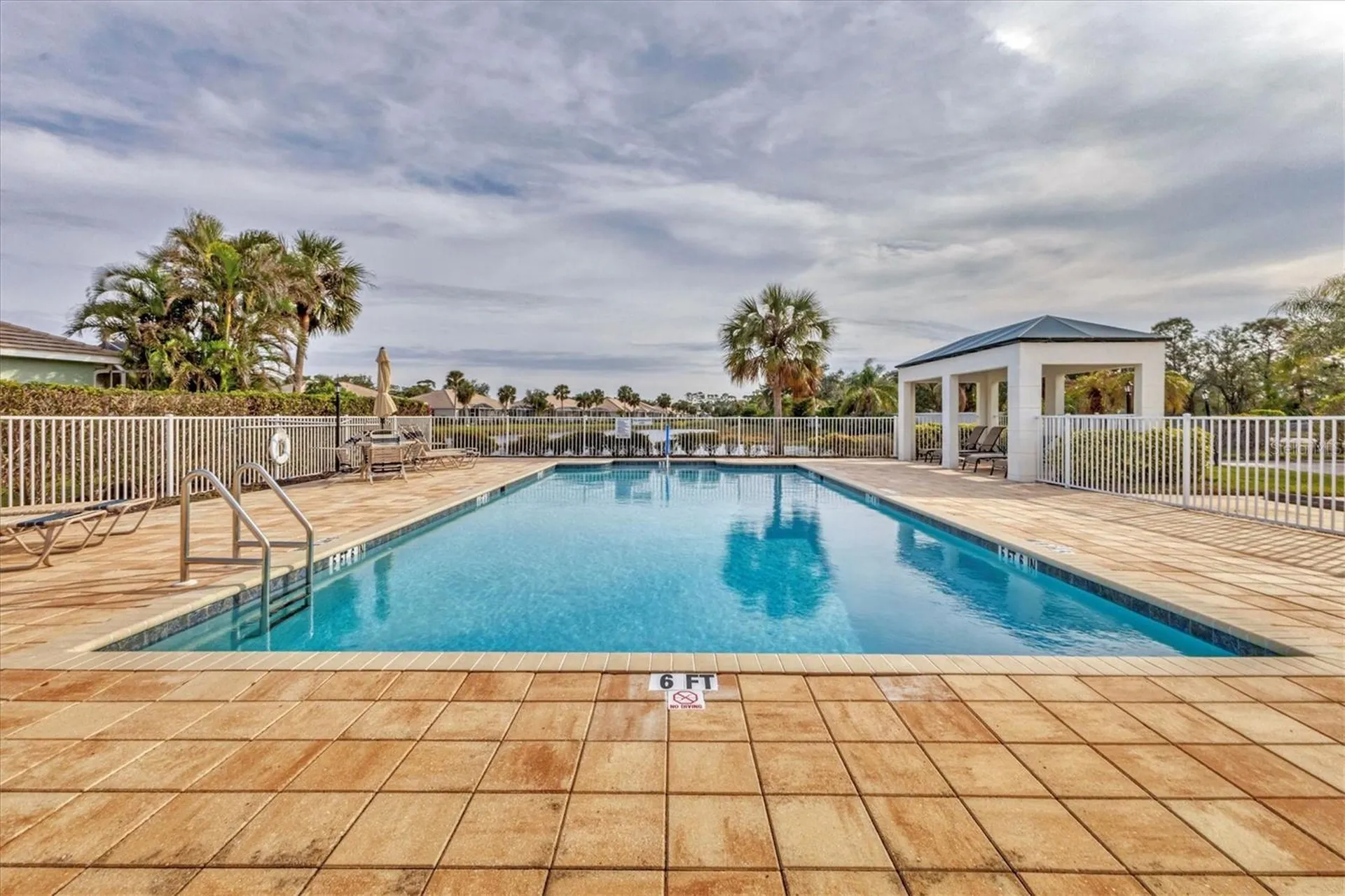 1584 Monarch Drive Venice FL 34293