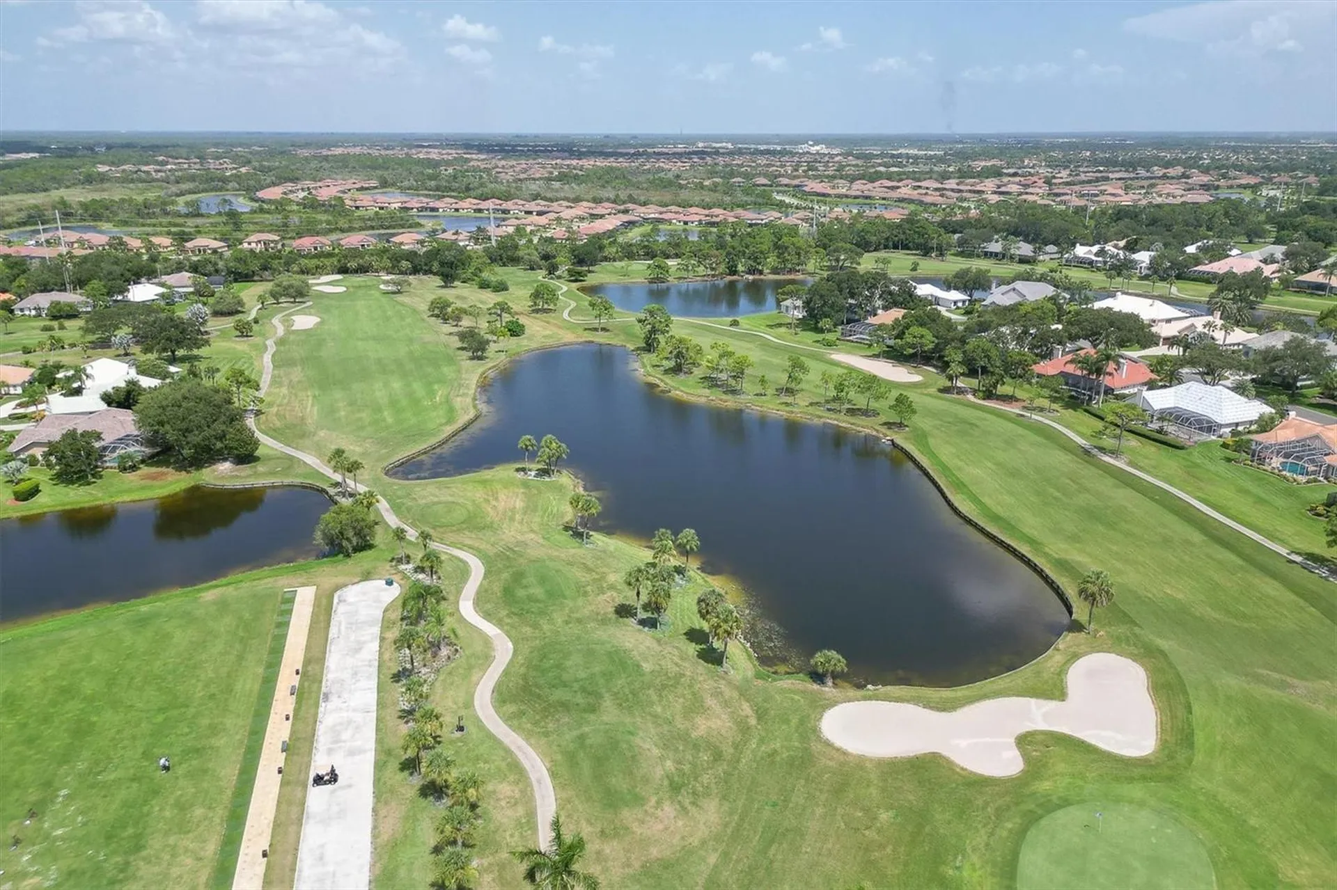 1584 Monarch Drive Venice FL 34293