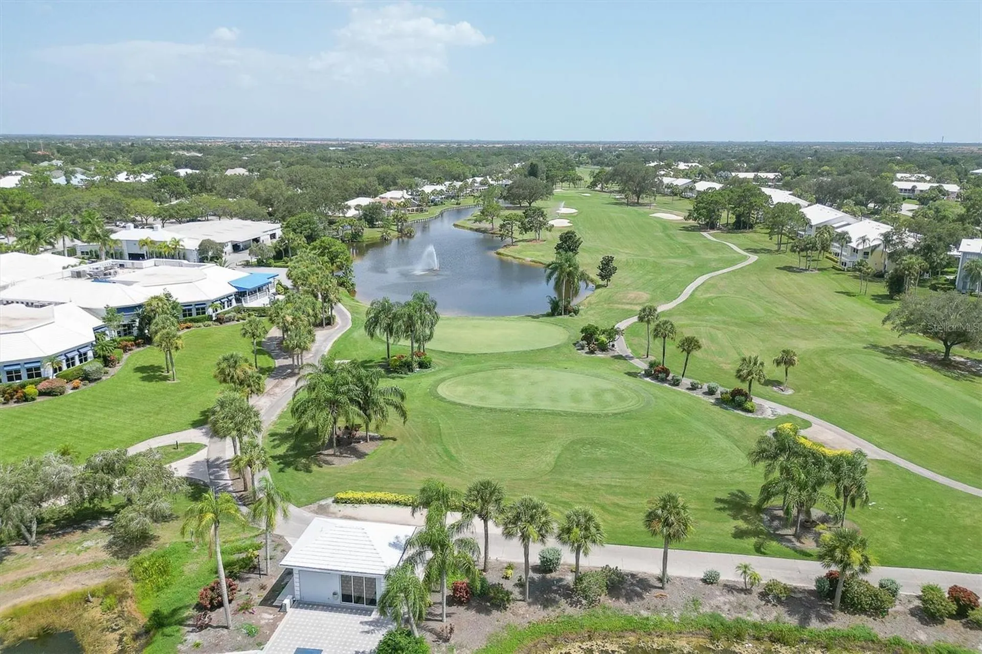 1584 Monarch Drive Venice FL 34293