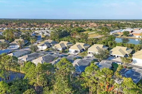 1584 Monarch Drive Venice FL 34293