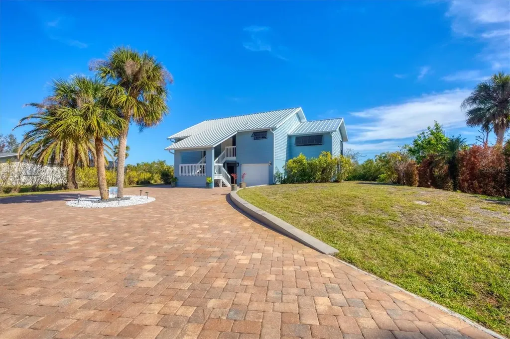 1649 Manor Road Englewood FL 34223