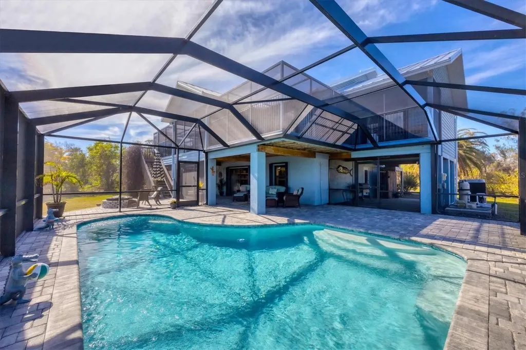 1649 Manor Road Englewood FL 34223