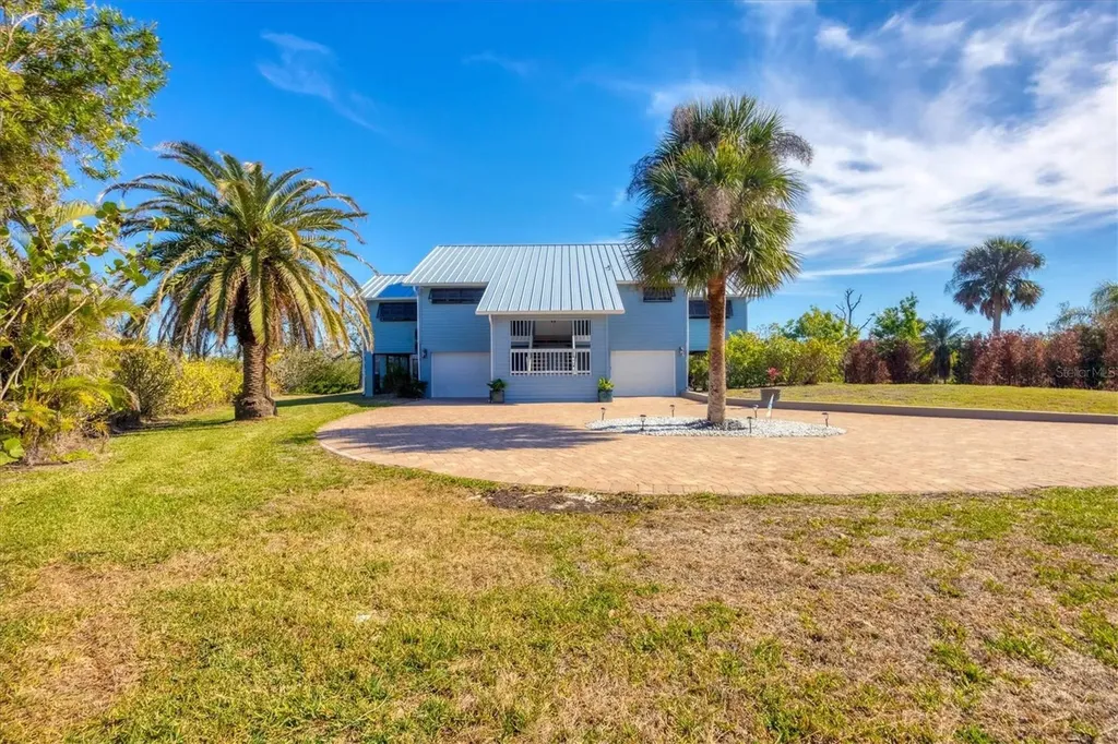 1649 Manor Road Englewood FL 34223