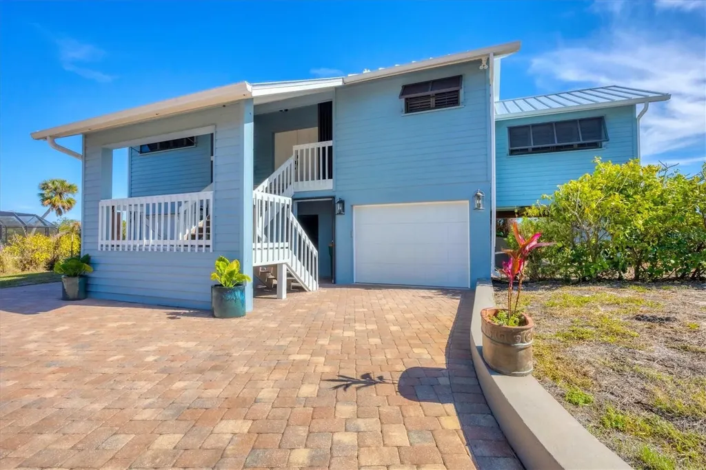 1649 Manor Road Englewood FL 34223