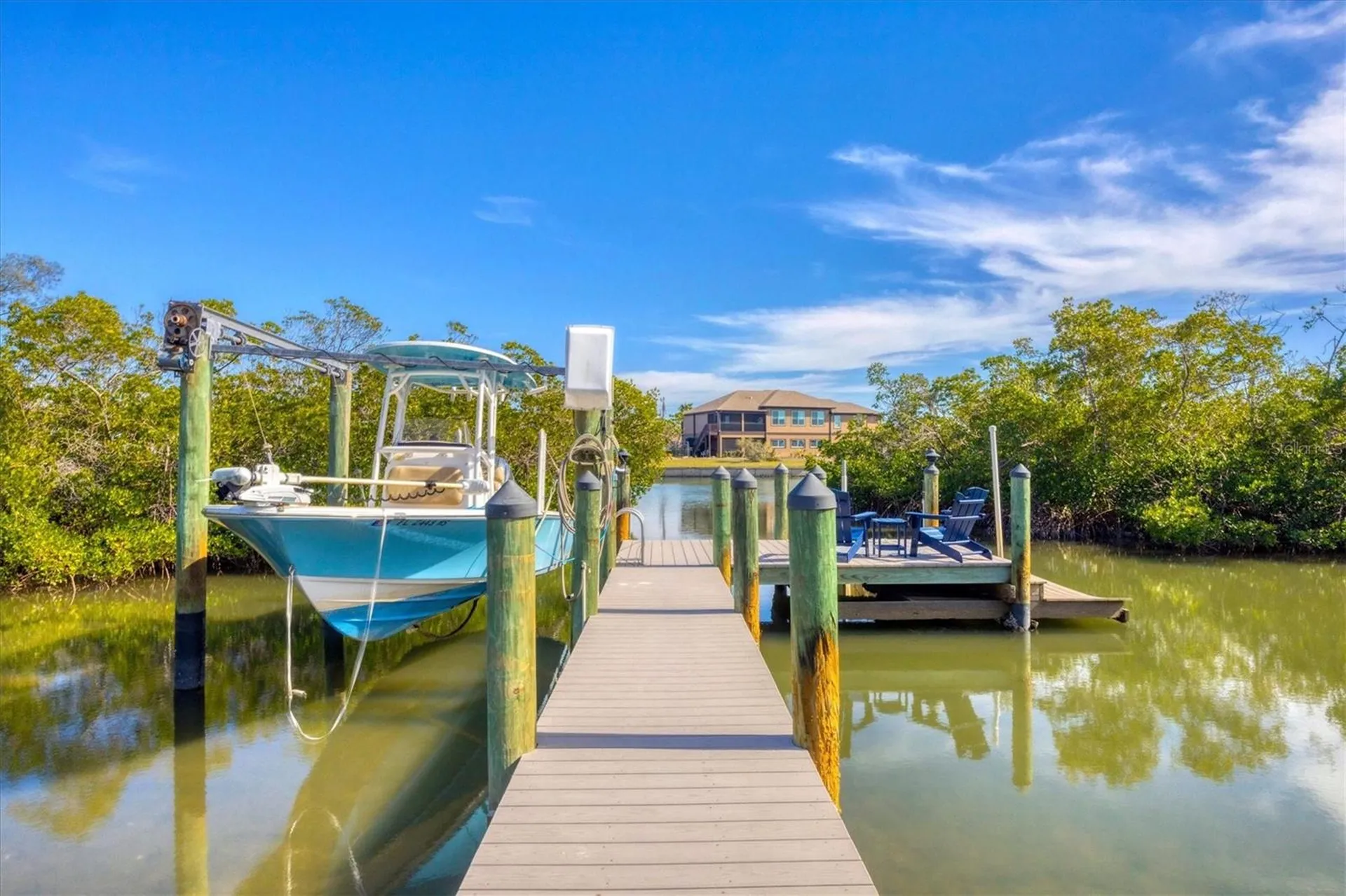 1649 Manor Road Englewood FL 34223