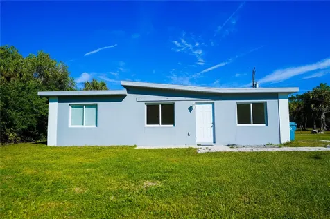 1226 Coral Ridge Drive Punta Gorda FL 33950